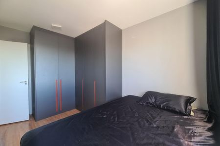 Quarto de kitnet/studio à venda com 1 quarto, 27m² em Jardim Planalto, São Paulo