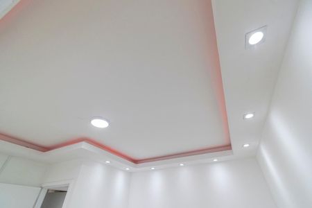 Apartamento para alugar com 52m², 2 quartos e 2 vagas Apartamento para alugar com 52m², 2 quartos e 2 vagasQuarto 2