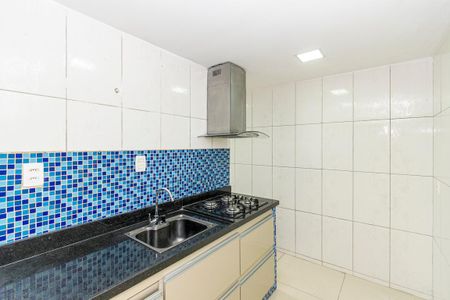 Apartamento para alugar com 52m², 2 quartos e 2 vagas Apartamento para alugar com 52m², 2 quartos e 2 vagasCozinha
