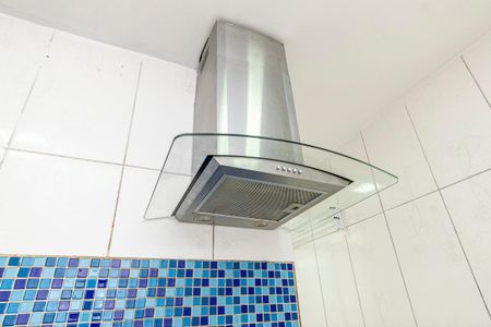 Apartamento para alugar com 52m², 2 quartos e 2 vagas Apartamento para alugar com 52m², 2 quartos e 2 vagasCozinha