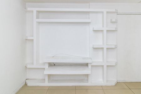 Apartamento para alugar com 52m², 2 quartos e 2 vagas Apartamento para alugar com 52m², 2 quartos e 2 vagasSala