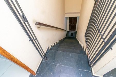Apartamento para alugar com 52m², 2 quartos e 2 vagas Apartamento para alugar com 52m², 2 quartos e 2 vagasÁrea comum
