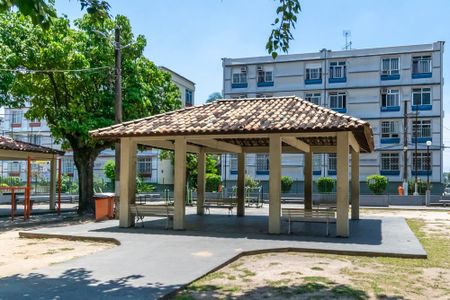 Apartamento para alugar com 52m², 2 quartos e 2 vagas Apartamento para alugar com 52m², 2 quartos e 2 vagasÁrea comum