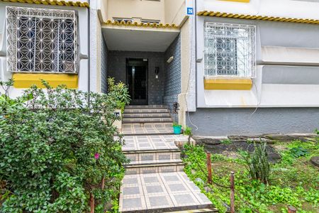 Apartamento para alugar com 52m², 2 quartos e 2 vagas Apartamento para alugar com 52m², 2 quartos e 2 vagasÁrea comum