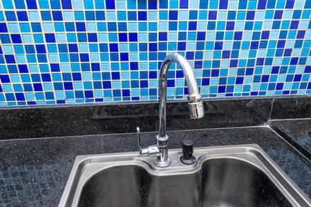 Apartamento para alugar com 52m², 2 quartos e 2 vagas Apartamento para alugar com 52m², 2 quartos e 2 vagasCozinha