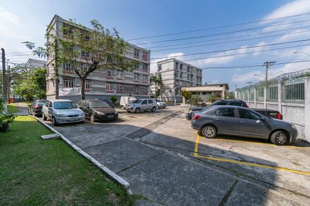 Apartamento para alugar com 52m², 2 quartos e 2 vagas Apartamento para alugar com 52m², 2 quartos e 2 vagasÁrea comum