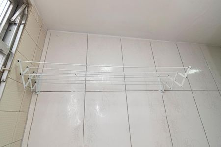 Apartamento para alugar com 52m², 2 quartos e 2 vagas Apartamento para alugar com 52m², 2 quartos e 2 vagasÁrea de serviço