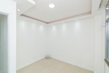 Apartamento para alugar com 52m², 2 quartos e 2 vagas Apartamento para alugar com 52m², 2 quartos e 2 vagasQuarto 2