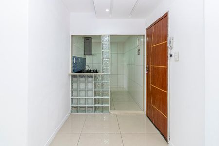 Apartamento para alugar com 52m², 2 quartos e 2 vagas Apartamento para alugar com 52m², 2 quartos e 2 vagasSala