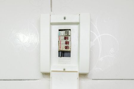 Apartamento para alugar com 52m², 2 quartos e 2 vagas Apartamento para alugar com 52m², 2 quartos e 2 vagasCozinha