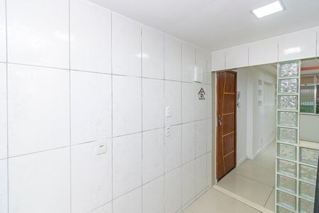 Apartamento para alugar com 52m², 2 quartos e 2 vagas Apartamento para alugar com 52m², 2 quartos e 2 vagasCozinha