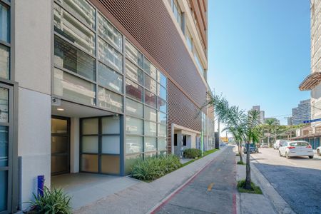 Studio para alugar com 31m², 1 quarto e sem vaga