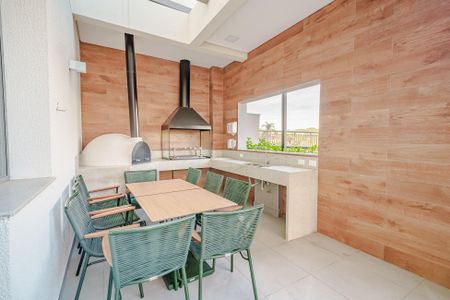Studio para alugar com 31m², 1 quarto e sem vaga