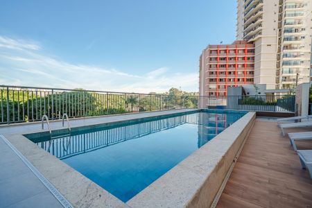 Studio para alugar com 31m², 1 quarto e sem vaga