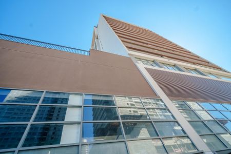 Studio para alugar com 31m², 1 quarto e sem vaga