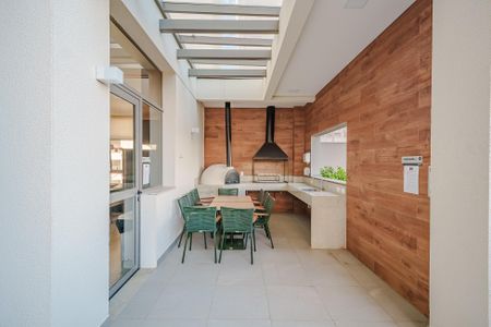 Studio para alugar com 31m², 1 quarto e sem vaga