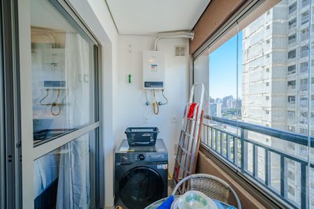 Kitnet/Studio para alugar com 1 quarto, 31m² em Butantã, São Paulo
