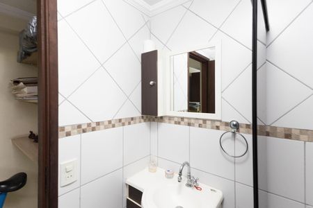 Casa à venda com 360m², 3 quartos e 6 vagas Casa à venda com 360m², 3 quartos e 6 vagasBanheiro 3