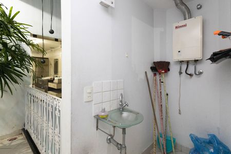 Casa à venda com 360m², 3 quartos e 6 vagas