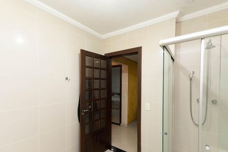 Casa à venda com 360m², 3 quartos e 6 vagas Casa à venda com 360m², 3 quartos e 6 vagasBanheiro 1