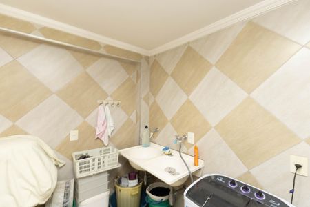 Casa à venda com 360m², 3 quartos e 6 vagas Casa à venda com 360m², 3 quartos e 6 vagasÁrea de Serviço