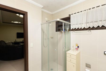 Casa à venda com 360m², 3 quartos e 6 vagas Casa à venda com 360m², 3 quartos e 6 vagasBanheiro 1