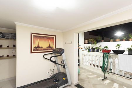 Casa à venda com 360m², 3 quartos e 6 vagas Casa à venda com 360m², 3 quartos e 6 vagasSala 2