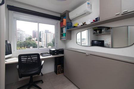 Apartamento para alugar com 70m², 2 quartos e 2 vagas Apartamento para alugar com 70m², 2 quartos e 2 vagasQuarto 1