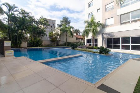 Apartamento para alugar com 70m², 2 quartos e 2 vagas Apartamento para alugar com 70m², 2 quartos e 2 vagasÁrea comum - Piscina