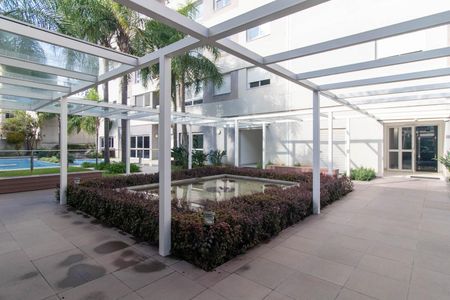 Apartamento para alugar com 70m², 2 quartos e 2 vagas Apartamento para alugar com 70m², 2 quartos e 2 vagasÁrea comum