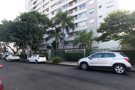 Apartamento para alugar com 70m², 2 quartos e 2 vagas Apartamento para alugar com 70m², 2 quartos e 2 vagasFachada