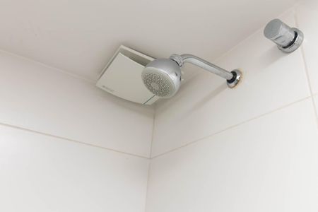 Apartamento para alugar com 70m², 2 quartos e 2 vagas Apartamento para alugar com 70m², 2 quartos e 2 vagasBanheiro do Quarto 2