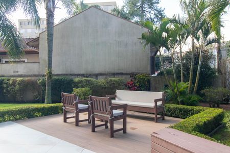 Apartamento para alugar com 70m², 2 quartos e 2 vagas Apartamento para alugar com 70m², 2 quartos e 2 vagasÁrea comum