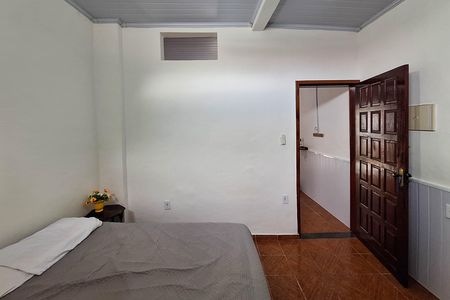 Casa para alugar com 82m², 1 quarto e sem vagaQuarto 1