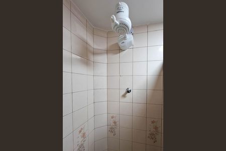 Apartamento para alugar com 50m², 1 quarto e 1 vaga Apartamento para alugar com 50m², 1 quarto e 1 vagaBanheiro
