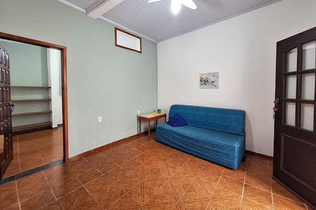 Casa para alugar com 82m², 1 quarto e sem vagaSala