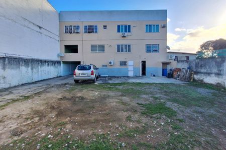 Apartamento para alugar com 50m², 1 quarto e 1 vaga Apartamento para alugar com 50m², 1 quarto e 1 vagaÁrea comum