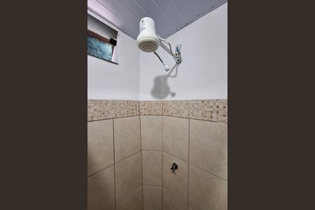 Casa para alugar com 82m², 1 quarto e sem vagaBanheiro