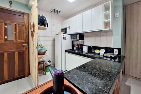 Apartamento para alugar com 50m², 1 quarto e 1 vaga Apartamento para alugar com 50m², 1 quarto e 1 vagaCozinha