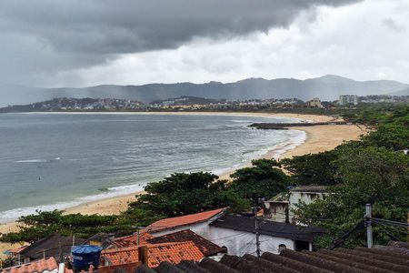 Casa para alugar com 82m², 1 quarto e sem vagaTerraço