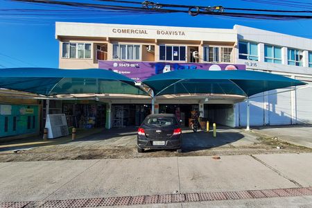 Apartamento para alugar com 50m², 1 quarto e 1 vaga Apartamento para alugar com 50m², 1 quarto e 1 vagaFachada