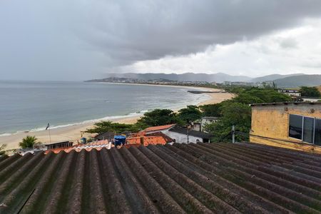 Casa para alugar com 82m², 1 quarto e sem vagaTerraço
