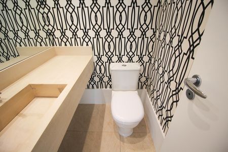 Apartamento para alugar com 250m², 3 quartos e 4 vagas Apartamento para alugar com 250m², 3 quartos e 4 vagasLavabo