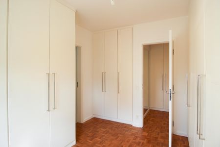 Apartamento para alugar com 250m², 3 quartos e 4 vagas Apartamento para alugar com 250m², 3 quartos e 4 vagasCloset da Suíte 1