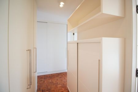Apartamento para alugar com 250m², 3 quartos e 4 vagas Apartamento para alugar com 250m², 3 quartos e 4 vagasSuite 1