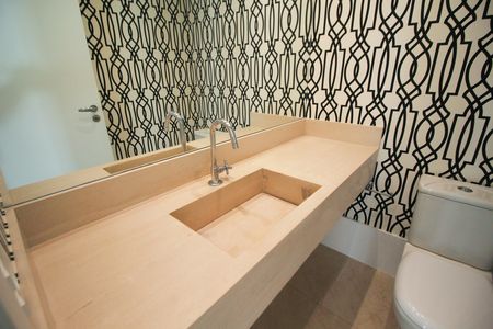 Apartamento para alugar com 250m², 3 quartos e 4 vagas Apartamento para alugar com 250m², 3 quartos e 4 vagasLavabo