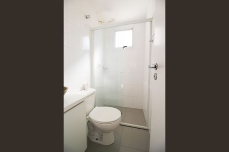 Apartamento para alugar com 250m², 3 quartos e 4 vagas Apartamento para alugar com 250m², 3 quartos e 4 vagasBanheiro de serviço