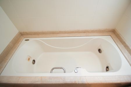Apartamento para alugar com 250m², 3 quartos e 4 vagas Apartamento para alugar com 250m², 3 quartos e 4 vagasBanheiro da Suíte 1
