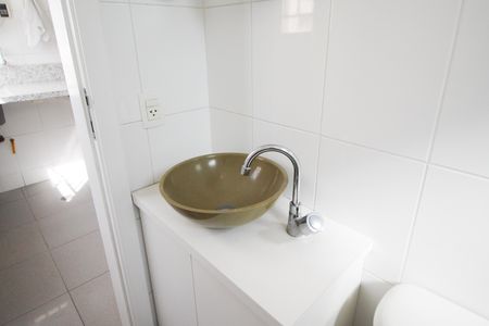 Apartamento para alugar com 250m², 3 quartos e 4 vagas Apartamento para alugar com 250m², 3 quartos e 4 vagasBsnheiro de serviço