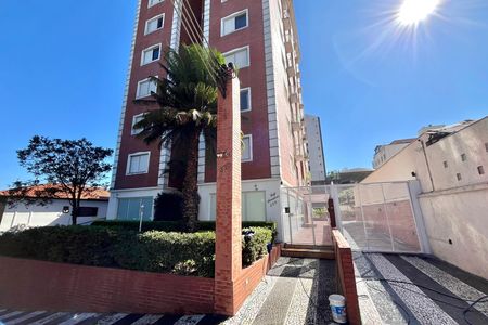 Apartamento para alugar com 60m², 1 quarto e 1 vagaFachada